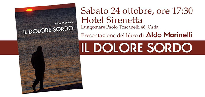 Aldo Marinelli scrittore